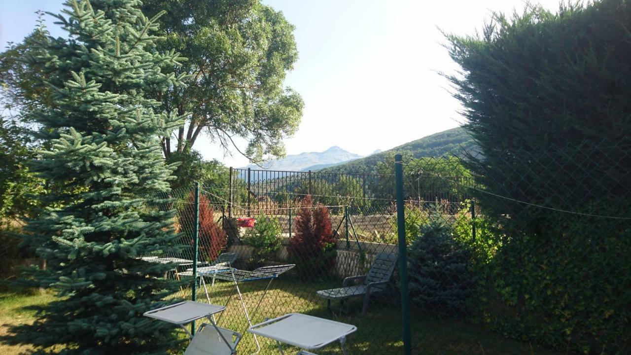 Casa Noelia Castiello de Jaca Exterior photo